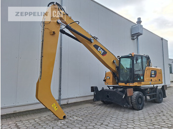 Escavatore per movimentazione CATERPILLAR MH3024