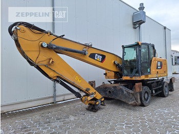 Escavatore per movimentazione CATERPILLAR MH3024