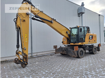 Escavatore per movimentazione CATERPILLAR MH3024