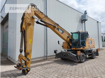 Escavatore per movimentazione CATERPILLAR MH3024