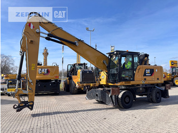 Escavatore per movimentazione CATERPILLAR MH3024