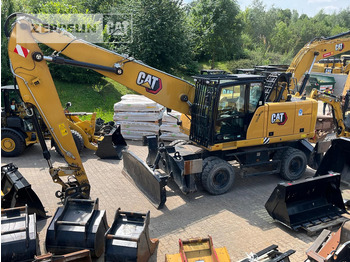 Escavatore per movimentazione CATERPILLAR MH3024