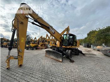 Escavatore per movimentazione CATERPILLAR MH3024