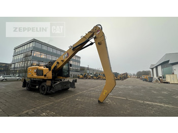 Escavatore per movimentazione CATERPILLAR MH3024