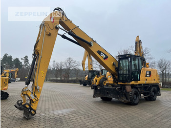 Escavatore per movimentazione CATERPILLAR MH3024