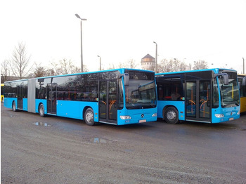 Autosnodato MERCEDES-BENZ Citaro