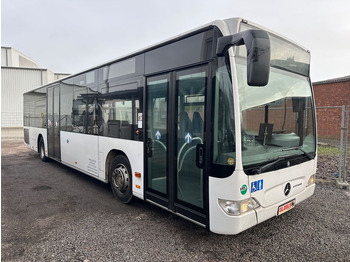 Autobus urbano MERCEDES-BENZ Citaro