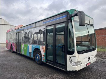 Autobus urbano MERCEDES-BENZ Citaro