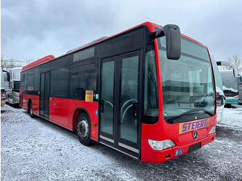 Autobus urbano MERCEDES-BENZ Citaro