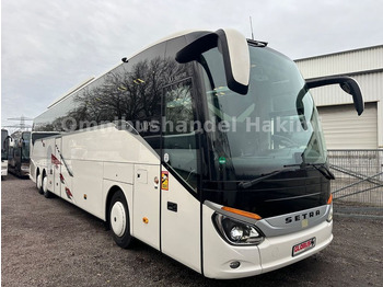 Pullman SETRA