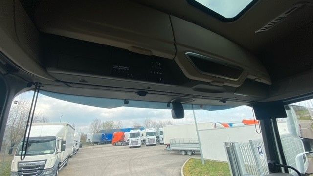 Leasing di DAF FAN XG 480 Jumbowechsler  DAF FAN XG 480 Jumbowechsler: foto 11