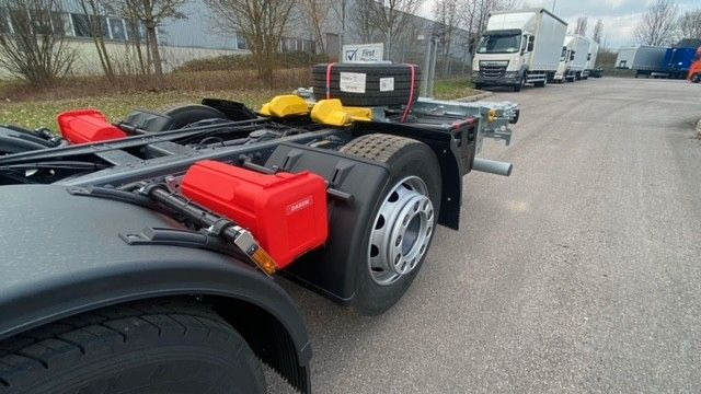 Leasing di DAF FAN XG 480 Jumbowechsler  DAF FAN XG 480 Jumbowechsler: foto 6