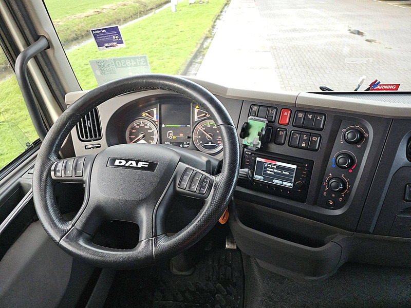 Leasing di DAF LF 290 16 T DAF LF 290 16 T: foto 8