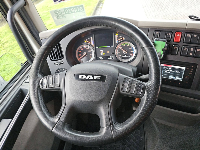 Leasing di DAF LF 290 16 T DAF LF 290 16 T: foto 12