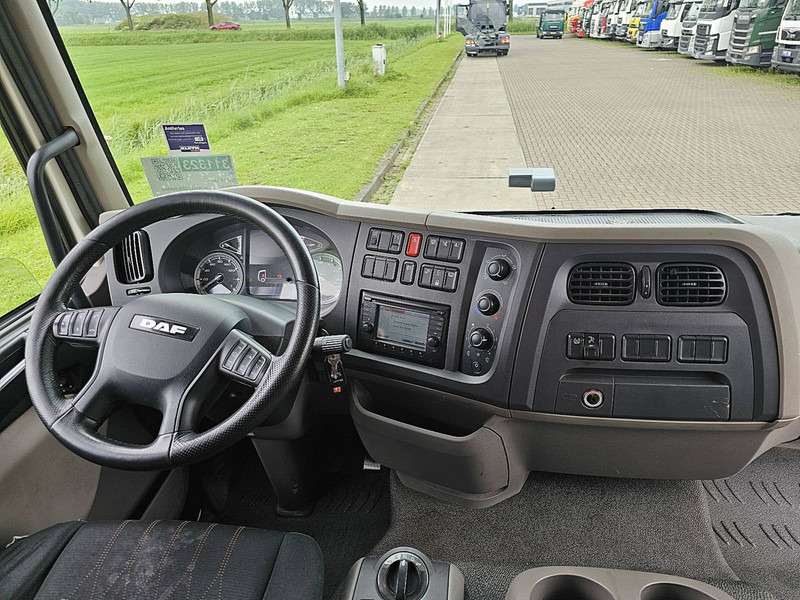 Leasing di DAF LF 290 16T NAVI BOX L: 8.4M DAF LF 290 16T NAVI BOX L: 8.4M: foto 9