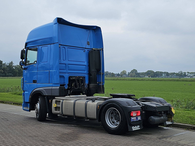 Trattore stradale DAF XF 480 SSC 2X TANK: foto 6