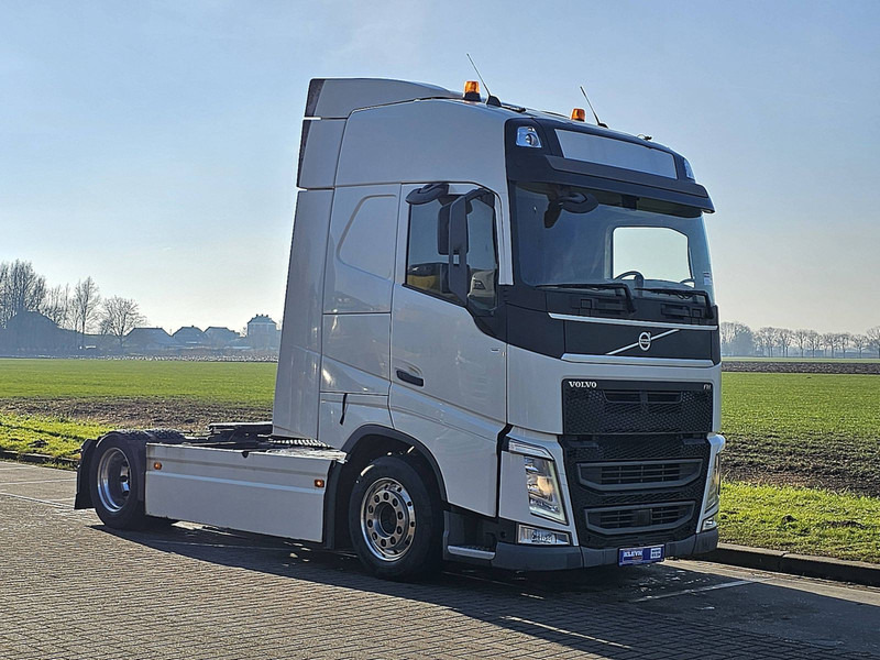 Trattore stradale Volvo FH 460 ALCOA'S I-SEE ACC: foto 6