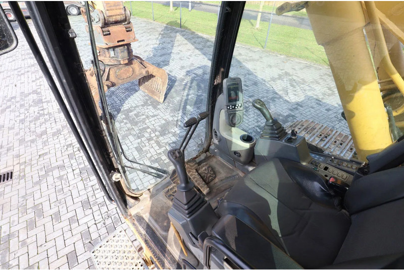 Escavatore per movimentazione Caterpillar 330 D | SORTING GRAB | MATERIAL HANDLER | UMSCHLAG: foto 19