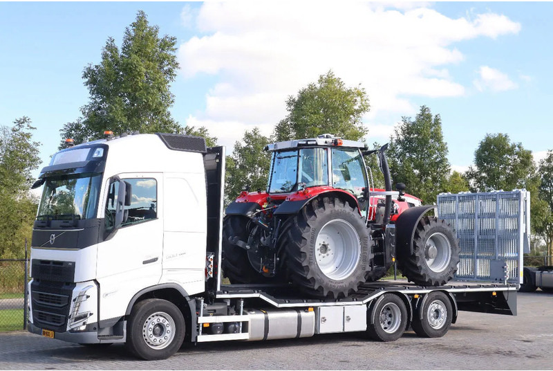 Autocarro trasporto automezzi Volvo FH 500 6X2*4 | MACHINE | MASCHINEN TRANSPORT | NEW/NEU |: foto 10