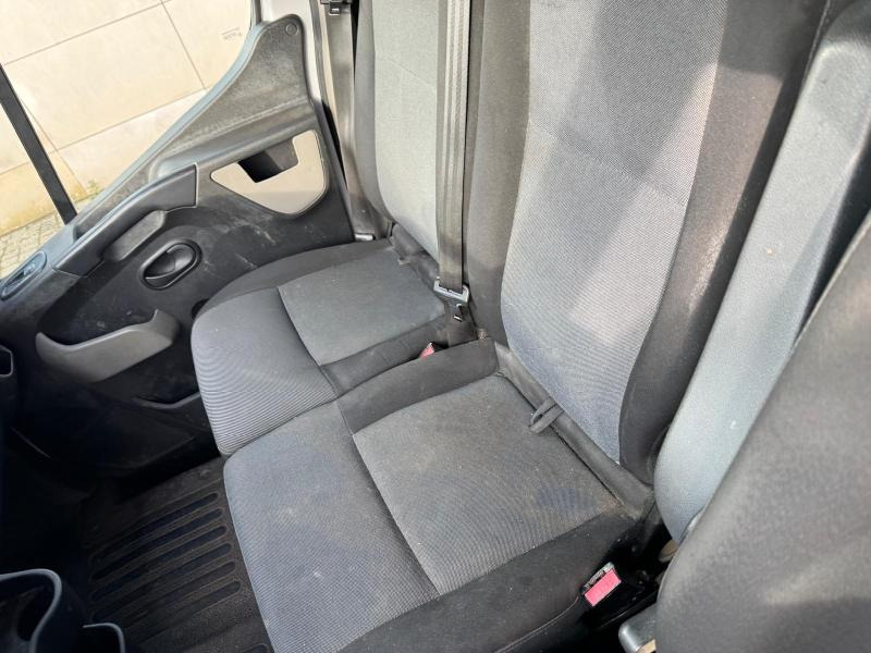 Furgone ribaltabile Renault Master 2.3 DCI 150: foto 14