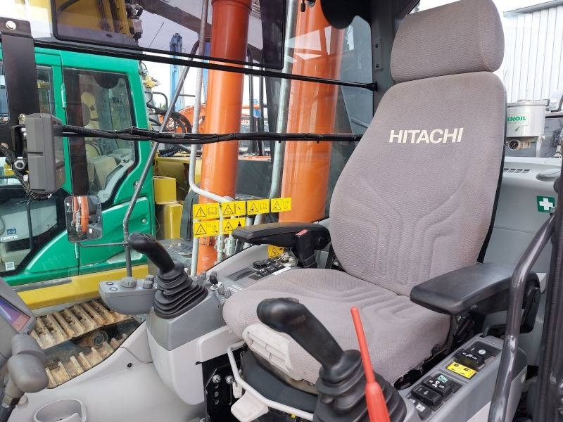 Escavatori per demolizione Hitachi KTEG KMC380S-6: foto 14