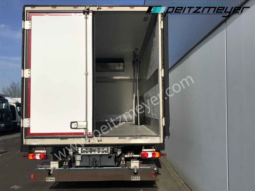 Autocarro frigorifero MERCEDES-BENZ Atego 1530 L Tiefkühl + LBW: foto 6