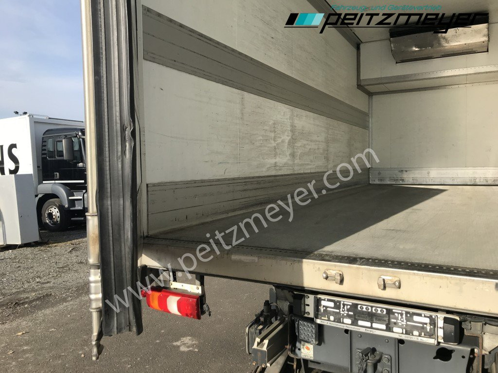 Autocarro frigorifero MERCEDES-BENZ Atego 1530 L Tiefkühl + LBW: foto 27