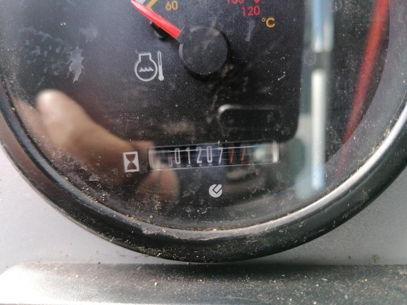 Carrello elevatore laterale Amlift C5000-14 AMLAT: foto 14 Carrello elevatore laterale Amlift C5000-14 AMLAT: foto 14