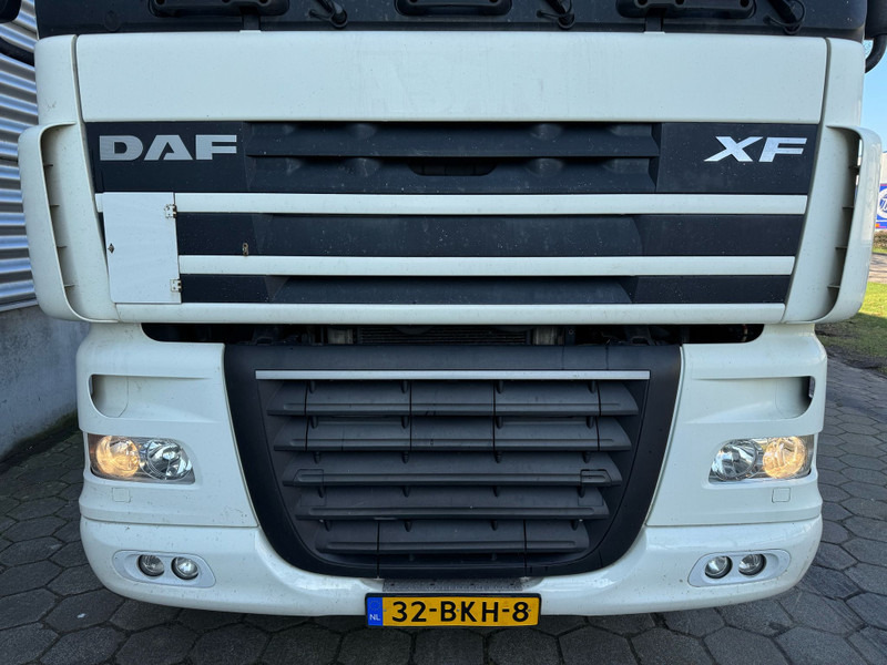 Trattore stradale DAF XF 105.460 SC / ATE / Mega / Roof Klima / NL Truck: foto 6