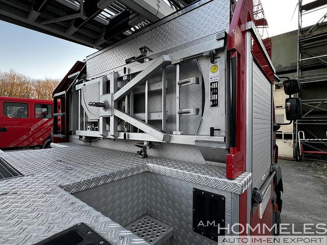 Autopompa Magirus GmbH DLAK23-12 VARIO CS: foto 12