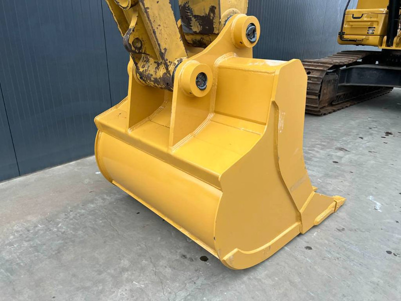 Escavatore cingolato Cat 336F L: foto 17