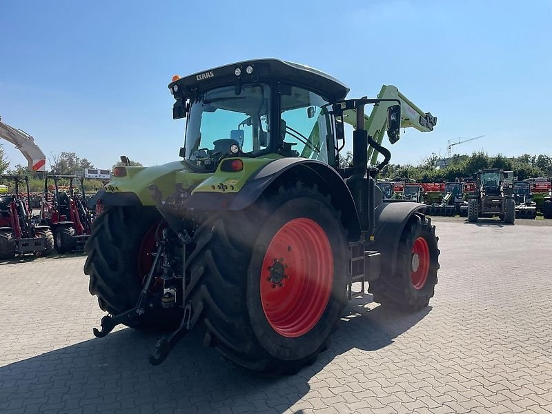 Falciatrice Kuhn GMD 8730 FF   GMD 802 F: foto 9