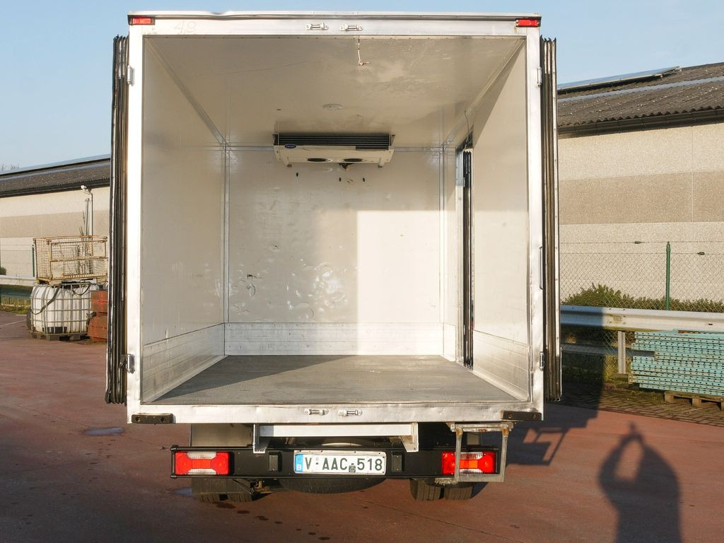 Furgone frigo Iveco 35C14 DAILY KUHLKOFFER CARRIER XARIOS 350: foto 7