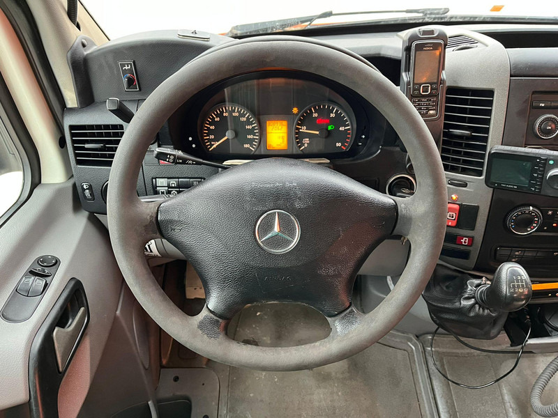 Minibus, Pulmino Mercedes-Benz Sprinter 515 CDI 20 + 1 SEATS / AC: foto 13