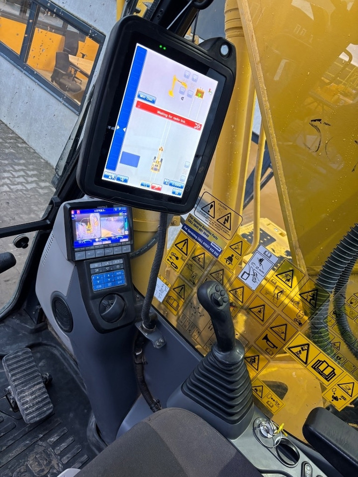 Escavatore cingolato Komatsu PC 210 LC-11 - PC210 - Including GPS - Intelligent: foto 15