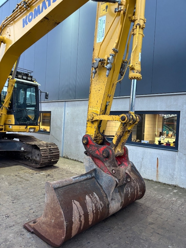 Escavatore cingolato Komatsu PC 210 LC-11 - PC210 - Including GPS - Intelligent: foto 11