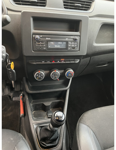 Furgoncino Renault Kangoo Express 1.5 dCi 75 Comfort / Side Door / Airco / Cruise / APK TUV 06-25: foto 8