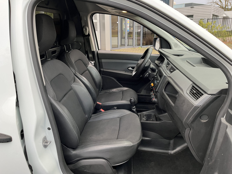 Furgoncino Renault Kangoo Express 1.5 dCi 75 Comfort / Side Door / Airco / Cruise / APK TUV 06-25: foto 9