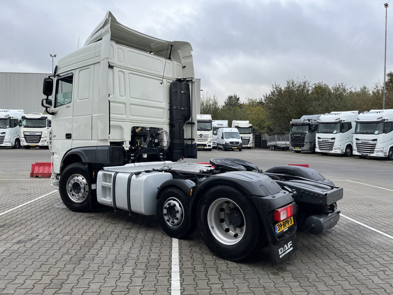 Trattore stradale DAF XF 480 FTP Space Cab / 6x2 / 2020 / 407 dkm / Stand Airco / APK 11-25: foto 20