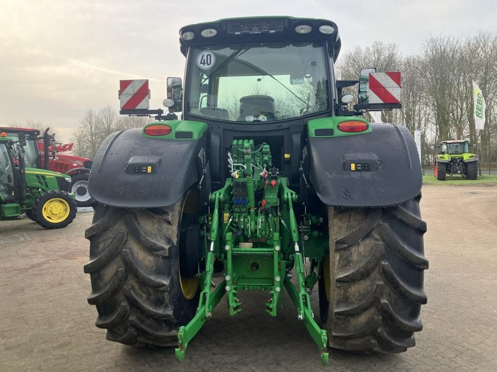 Trattore John Deere 6175R: foto 21