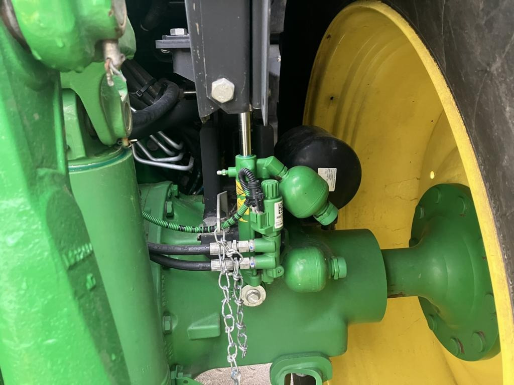 Trattore John Deere 6175R: foto 16