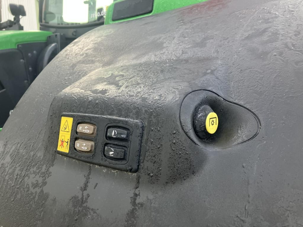 Trattore John Deere 6175R: foto 20