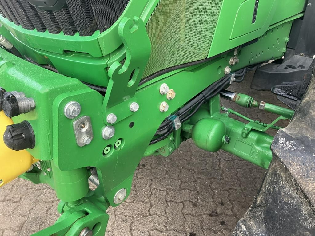 Trattore John Deere 6175R: foto 23