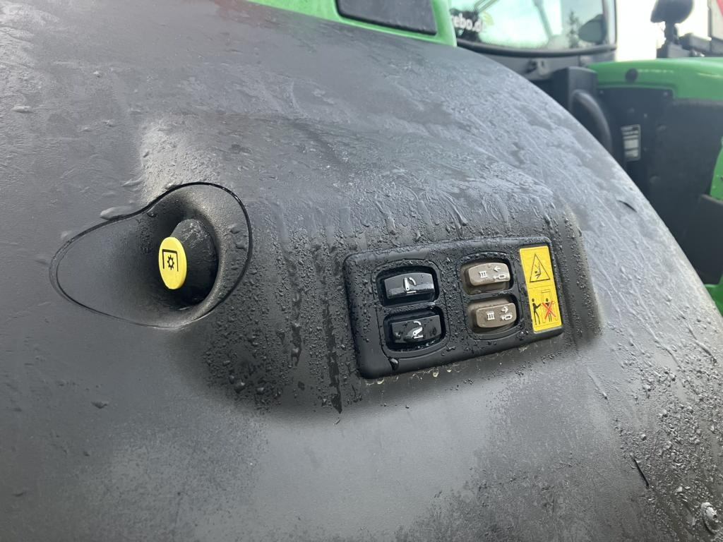 Trattore John Deere 6175R: foto 19