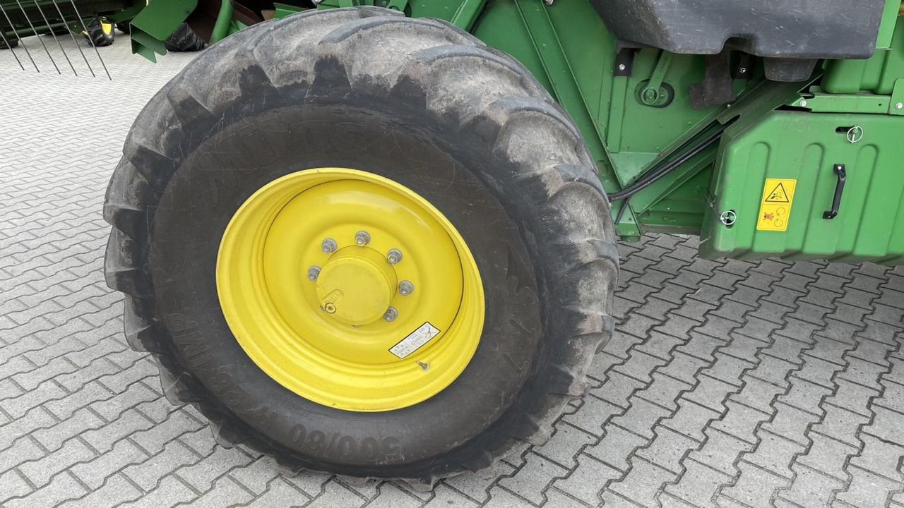 Mietitrebbia John Deere T660: foto 46