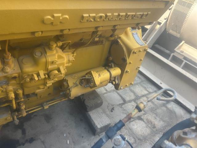 Motore per Macchina da cantiere Komatsu: foto 17