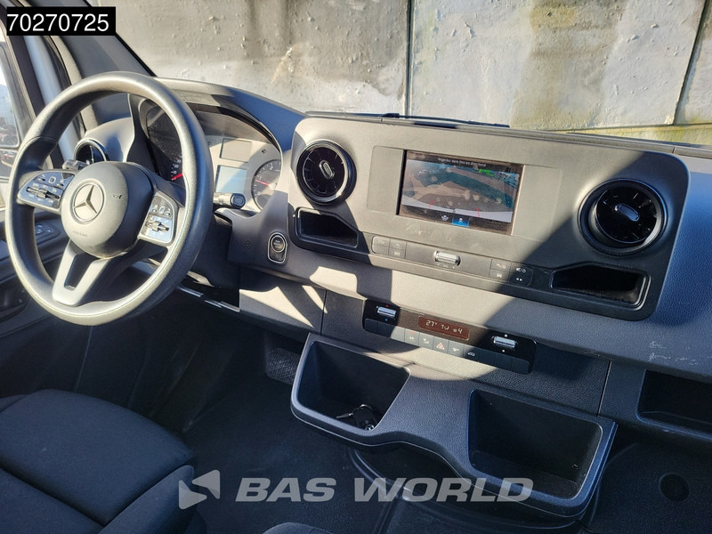 Leasing di Mercedes-Benz Sprinter 314 CDI Automaat L2H2 Camera Airco Cruise L2 10m3 Airco Cruise control Mercedes-Benz Sprinter 314 CDI Automaat L2H2 Camera Airco Cruise L2 10m3 Airco Cruise control: foto 10