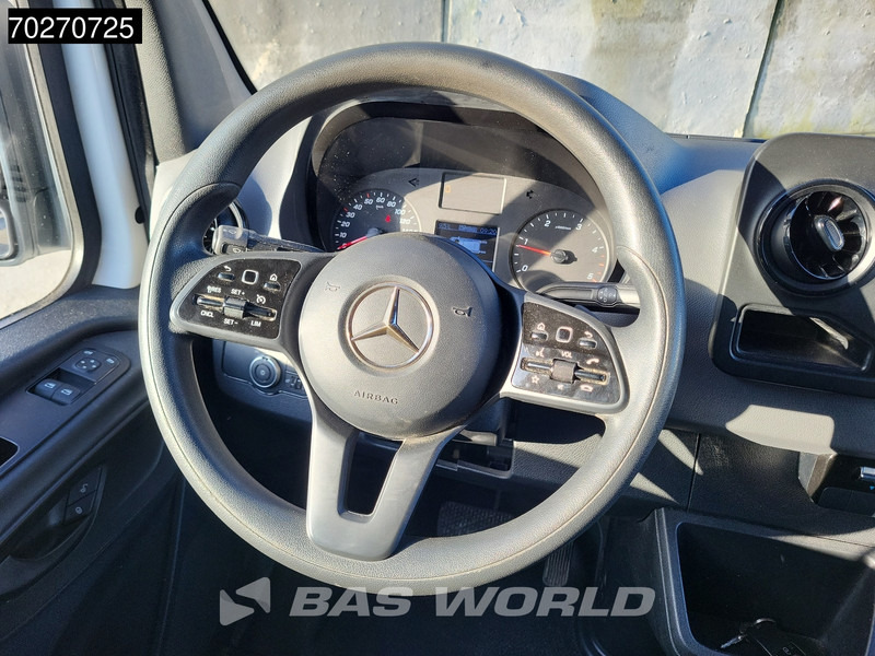 Leasing di Mercedes-Benz Sprinter 314 CDI Automaat L2H2 Camera Airco Cruise L2 10m3 Airco Cruise control Mercedes-Benz Sprinter 314 CDI Automaat L2H2 Camera Airco Cruise L2 10m3 Airco Cruise control: foto 15