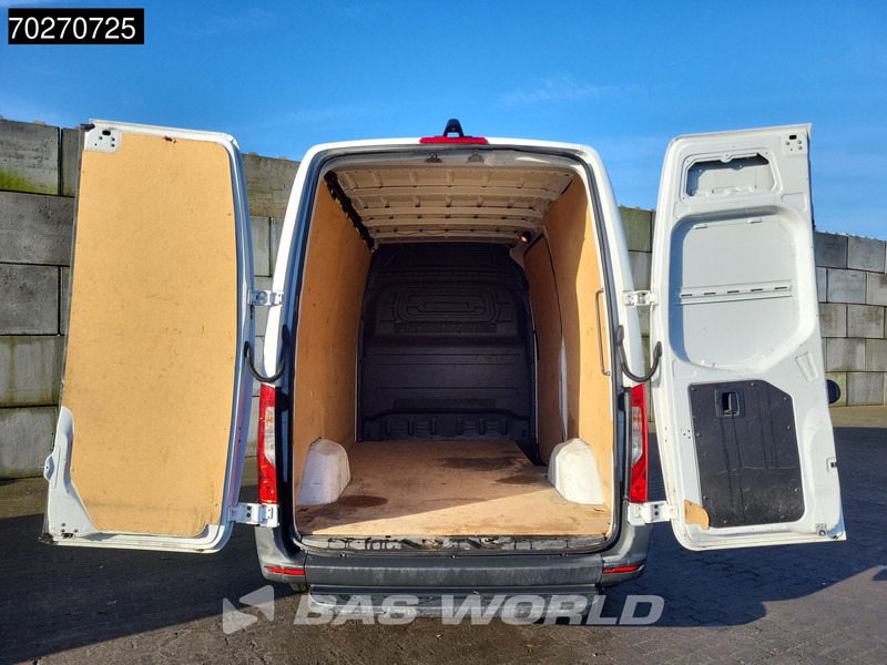 Leasing di Mercedes-Benz Sprinter 314 CDI Automaat L2H2 Camera Airco Cruise L2 10m3 Airco Cruise control Mercedes-Benz Sprinter 314 CDI Automaat L2H2 Camera Airco Cruise L2 10m3 Airco Cruise control: foto 7