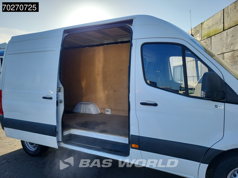 Leasing di Mercedes-Benz Sprinter 314 CDI Automaat L2H2 Camera Airco Cruise L2 10m3 Airco Cruise control Mercedes-Benz Sprinter 314 CDI Automaat L2H2 Camera Airco Cruise L2 10m3 Airco Cruise control: foto 9